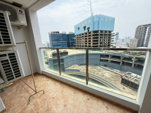 Fully Furnished 2bedroom for rent