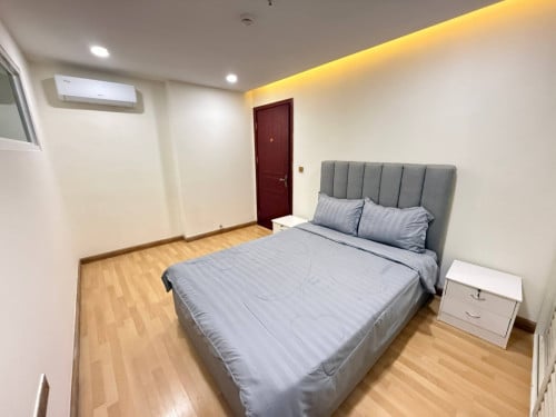 Fully Furnished 2bedroom for rent