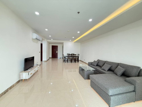 Fully Furnished 2bedroom for rent
