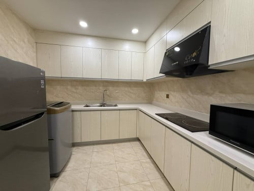 Fully Furnished 3 Bedroom Penthouse Available for rent