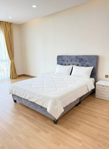 Fully Furnished 3 Bedroom Penthouse Available for rent