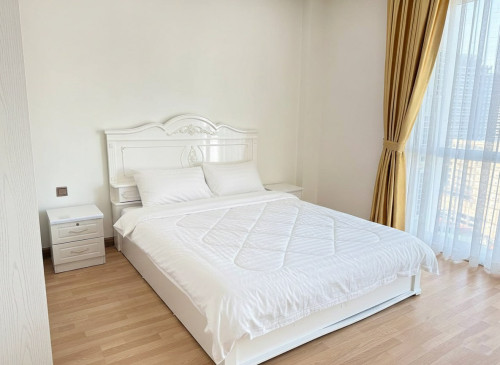 Fully Furnished 3 Bedroom Penthouse Available for rent