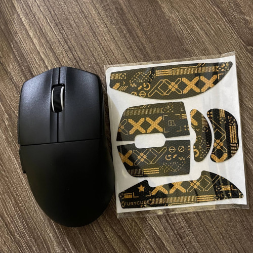 Furycube G1