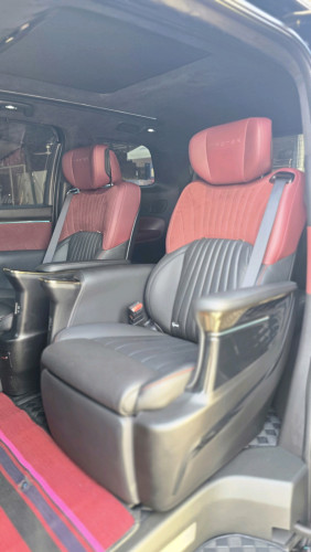 GAC GN8 global spec 2024