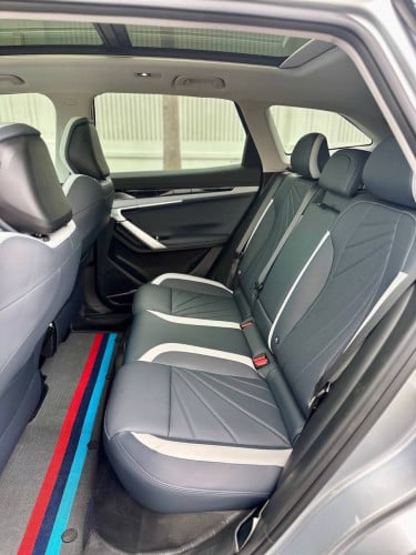 Geely starray 2025 តម្លៃចចារ