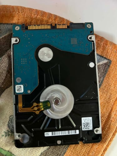 Hdd
