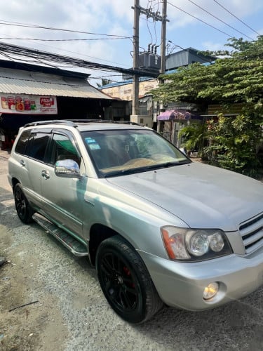Highlander 01 limited ប៉ុង2