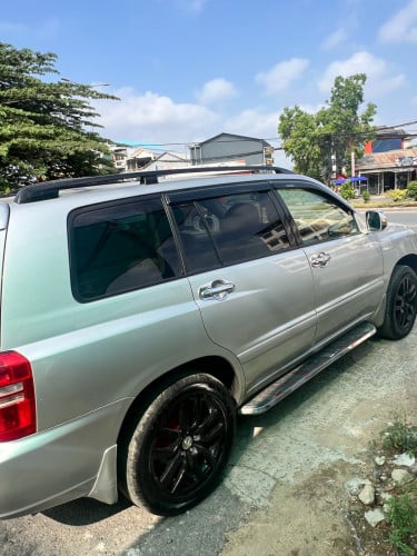 Highlander 01 limited ប៉ុង2