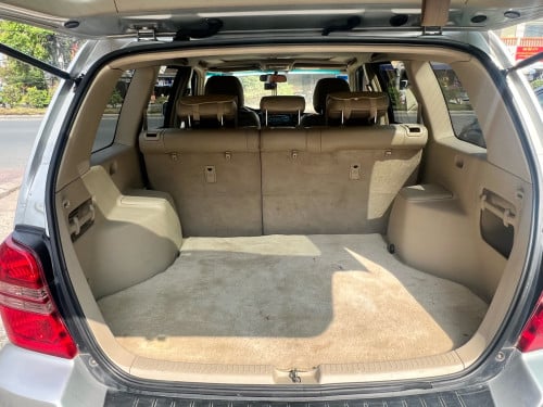 Highlander 01 limited ប៉ុង2