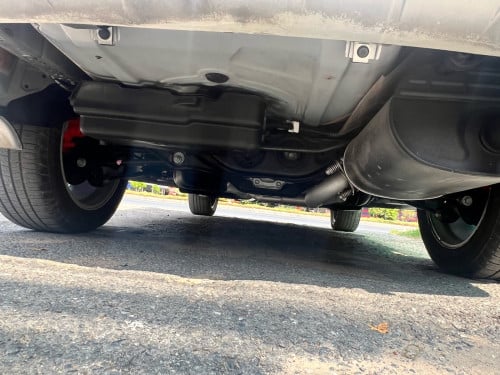 Highlander 01 limited ប៉ុង2