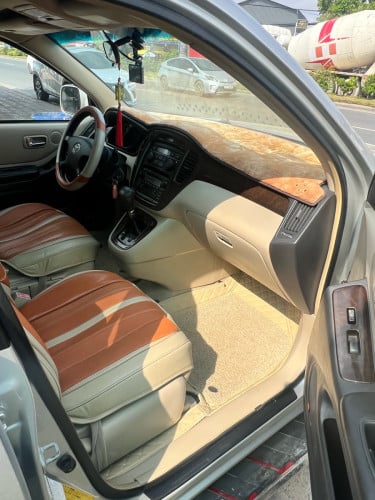 Highlander 01 limited ប៉ុង2