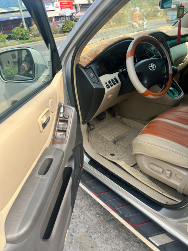 Highlander 01 limited ប៉ុង2