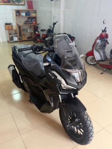 Honda adv 160 2026 TFT