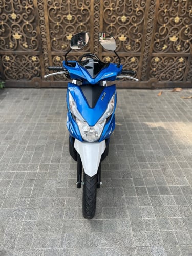 Honda Beat 018