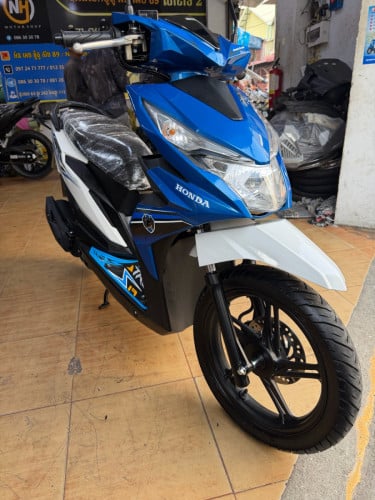 Honda Beat 019 ស្អាត