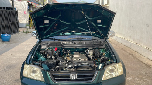 HONDA CRV