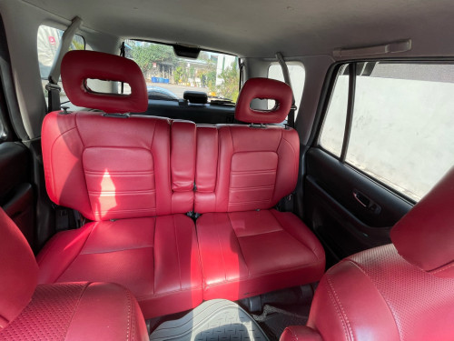 HONDA CRV