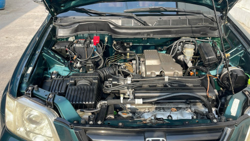 HONDA CRV