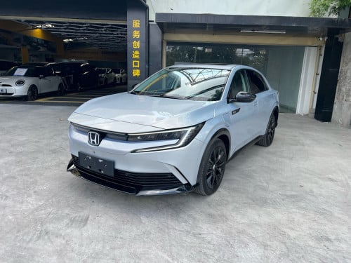 Honda eNP2 2025 EV
