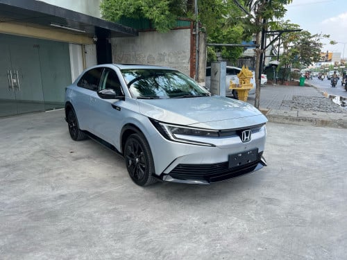 Honda eNP2 2025 EV
