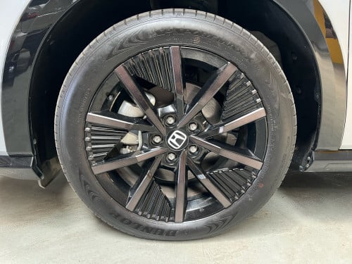 Honda eNP2 2025 EV