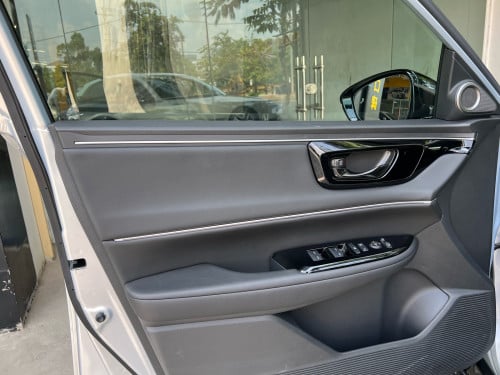 Honda eNP2 2025 EV