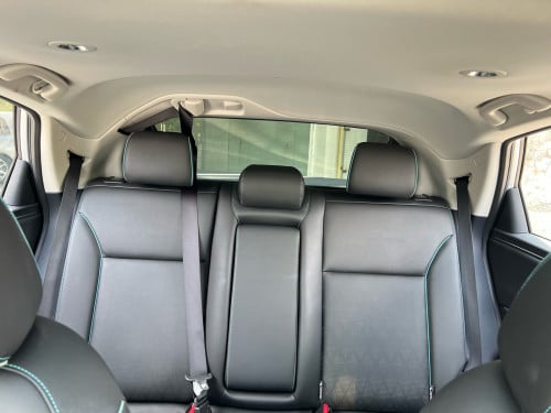 Honda eNP2 2025 EV