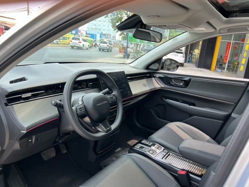 Honda eNP2 2025 EV