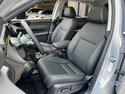 Honda eNP2 2025 EV