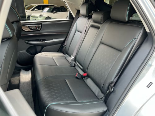 Honda eNP2 2025 EV