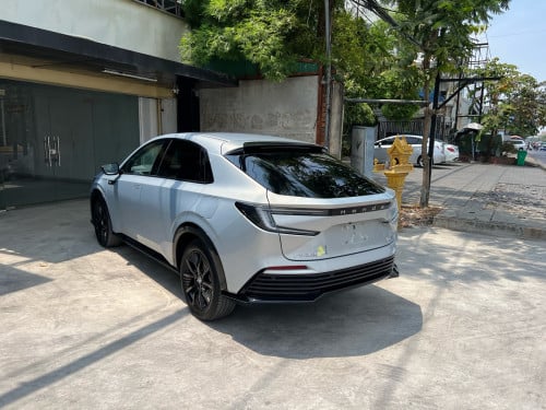 Honda eNP2 2025 EV