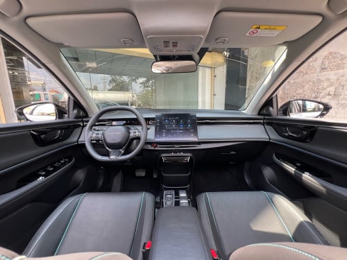 Honda eNP2 2025 EV