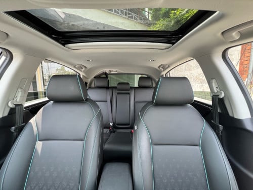 Honda eNP2 2025 EV