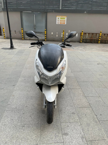 Honda pcx125cc 2015 ជប៉ុន🇯🇵