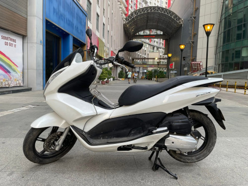 Honda pcx125cc 2015 ជប៉ុន🇯🇵