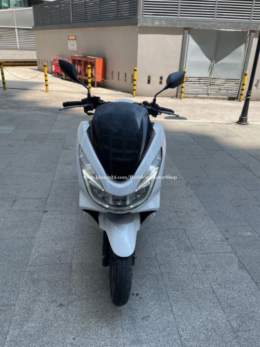 Honda pcx125cc 2015 ជប៉ុន🇯🇵