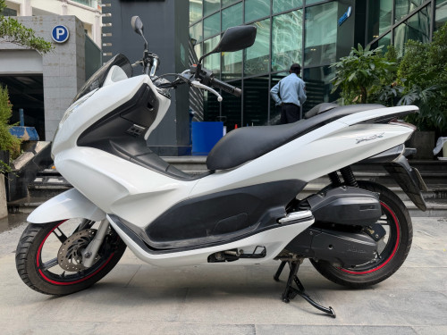 Honda pcx125cc 2015 ជប៉ុន🇯🇵