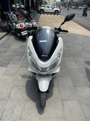 Honda pcx125cc 2015 ជប៉ុន🇯🇵