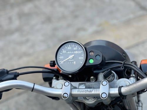 Honda sl