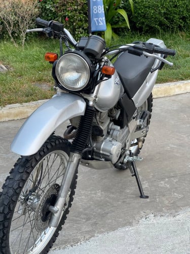 Honda sl