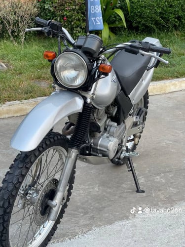 Honda sl