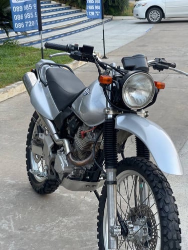 Honda sl