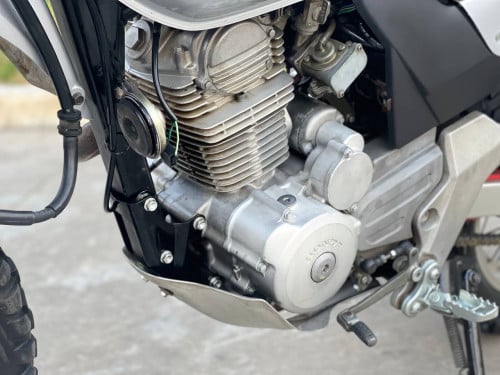Honda sl
