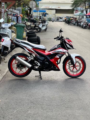 Honda Sonic 2020