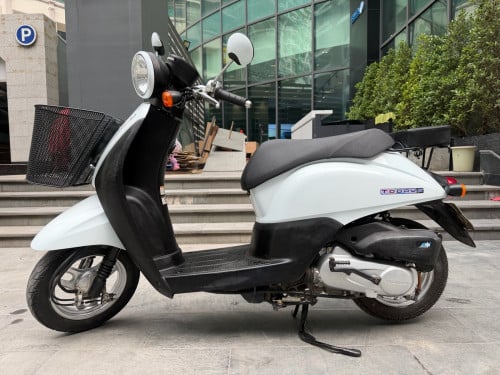 Honda Today បុិចគួយដៃ