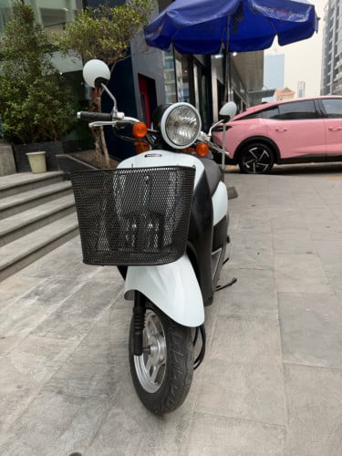 Honda Today បុិចគួយដៃ
