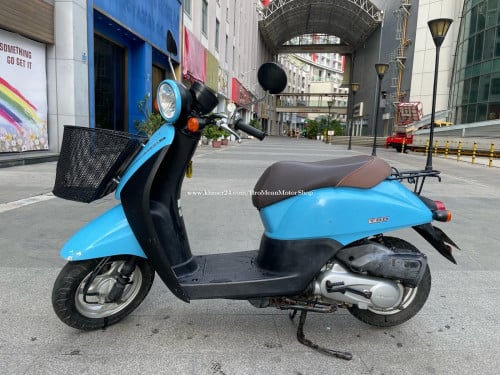 Honda Today បុិចគួយដៃ
