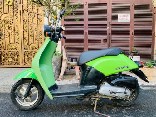 Honda Today (380$,from Japan)