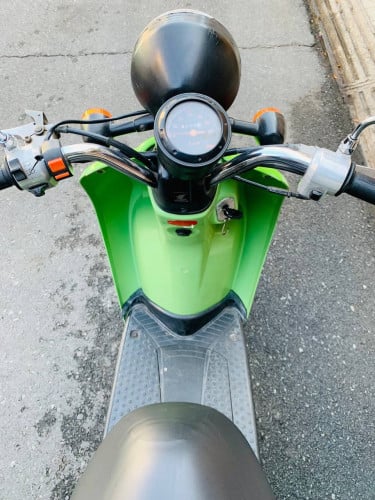 Honda Today (380$,from Japan)