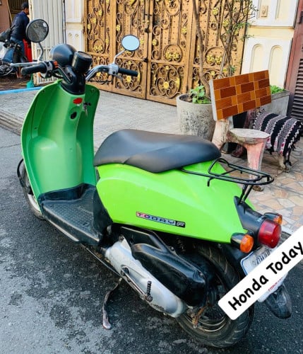 Honda Today (380$,from Japan)